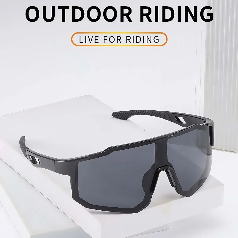 Mountain Biking Goggles - New Cross-border Cycling Fashion Glasses for