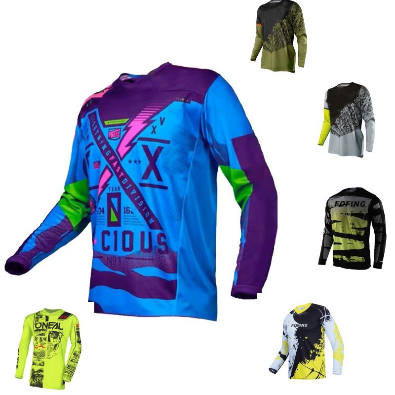 Mountain Biking Trails - Outdoor Off Road Dirt Bike Racing