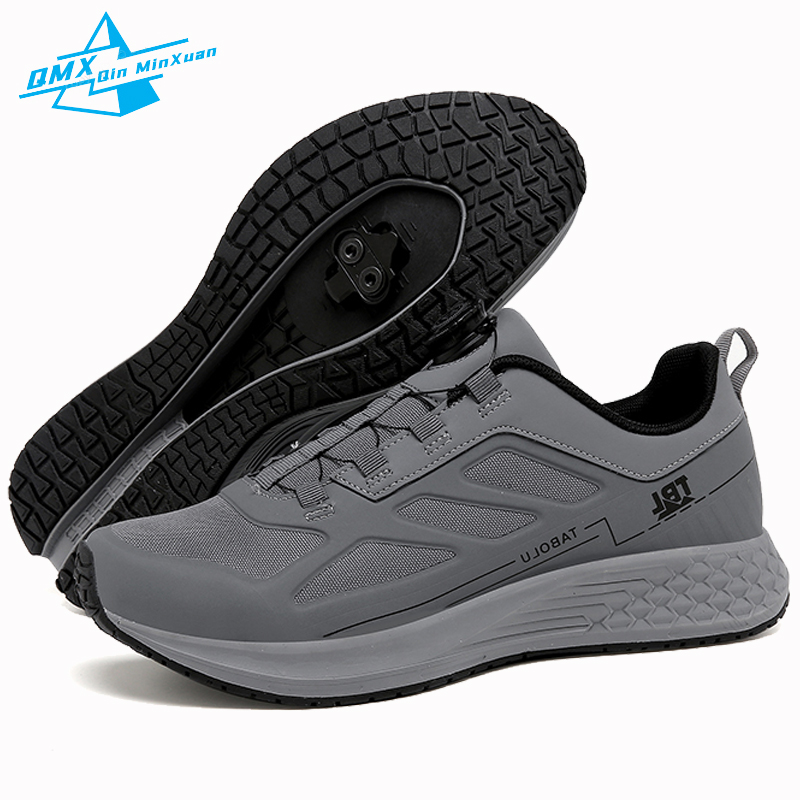Mountain Biking Games - Mountain Biking Shoes Men 2024 Flat