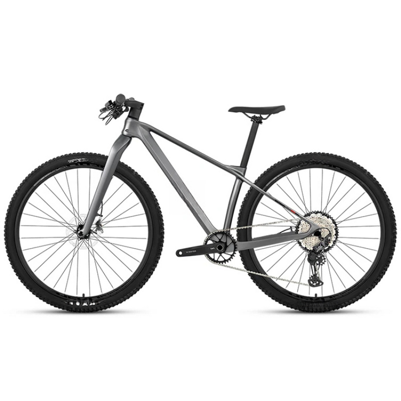 Special Offer: Affordable Carb - Mountain Biking Equipment recension och pris