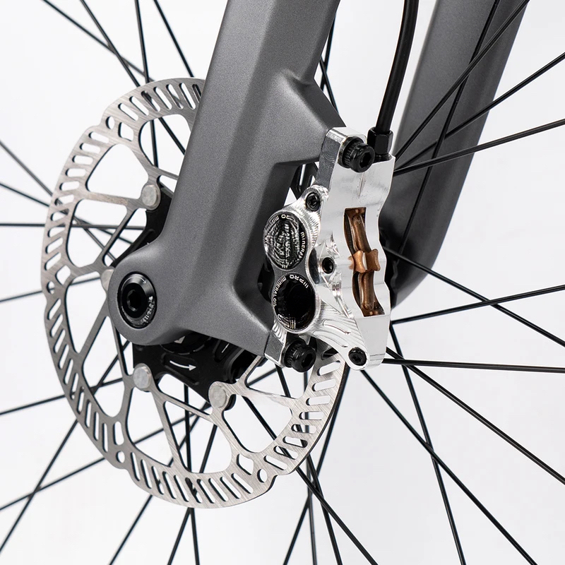 Special Offer: Affordable Carb - Mountain Biking Equipment recension och pris