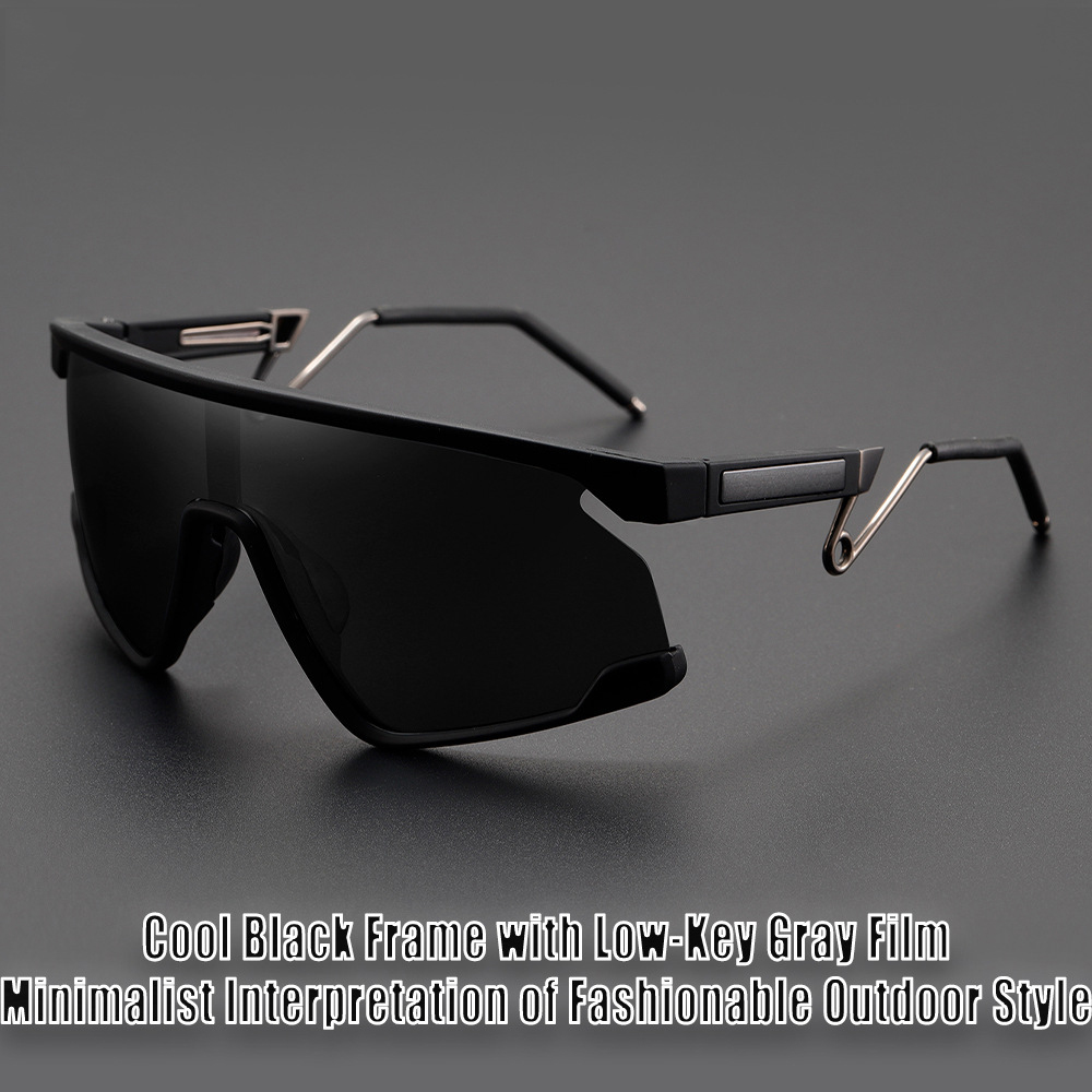New Biking Sunnies Unisex Gogg - Mountain Biking Goggles recension och pris