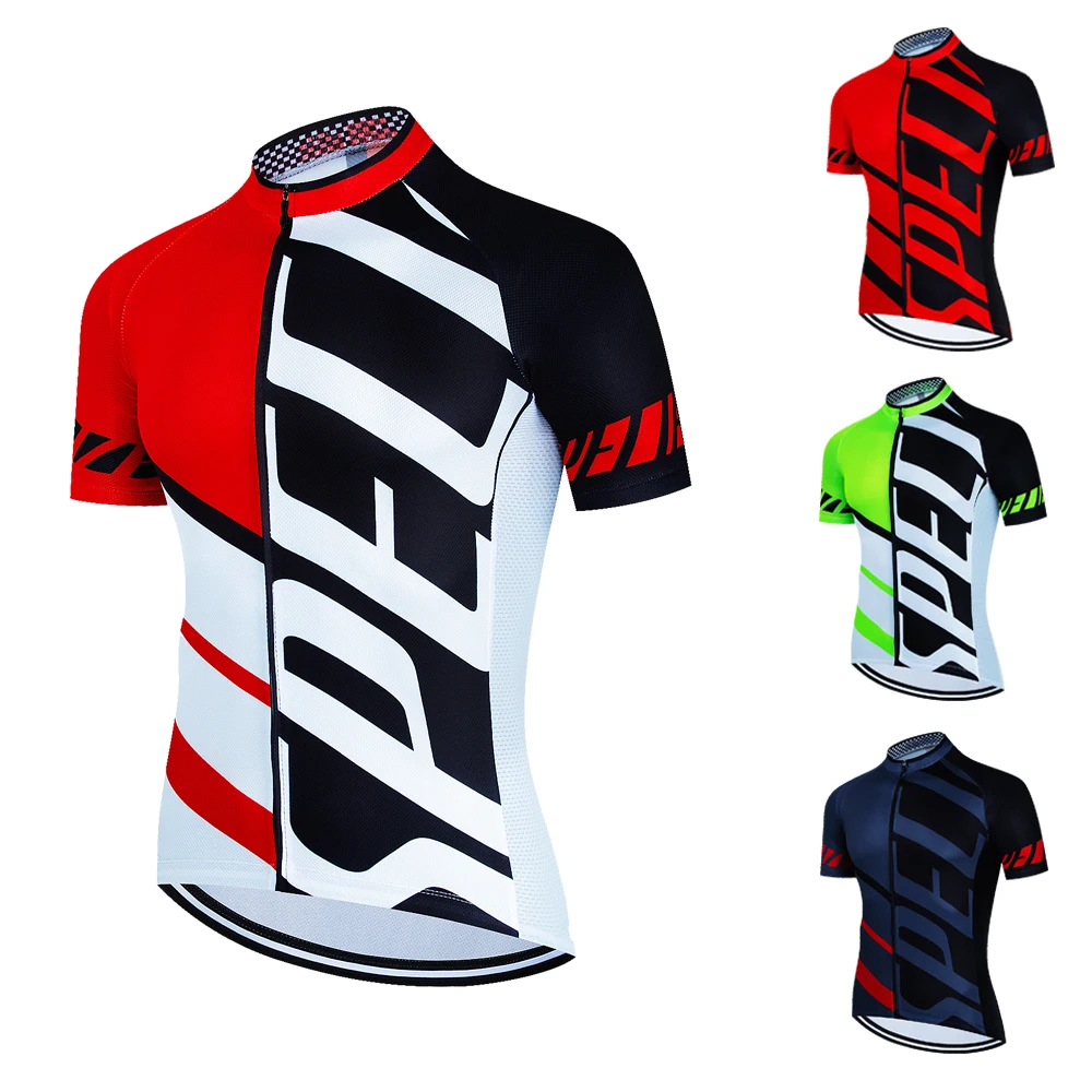 UAE Summer Cycling Clothes Jer - Mountain Biking Uae recension och pris