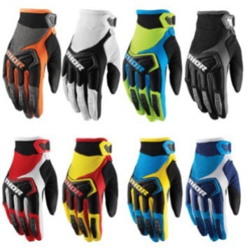 Racing Motocross Gloves Enduro - Mountain Biking Games recension och pris