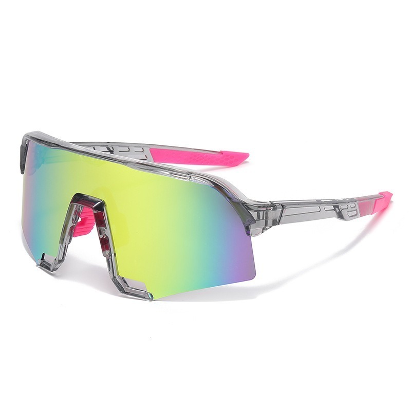 Outdoor Sports Cycling Glasses - Mountain Biking Equipment recension och pris