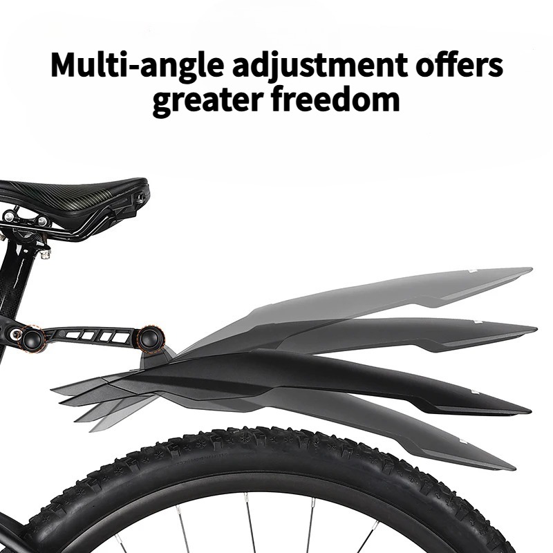 1Set Bicycle mudguard, mountai - Mountain Biking In The Rain recension och pris