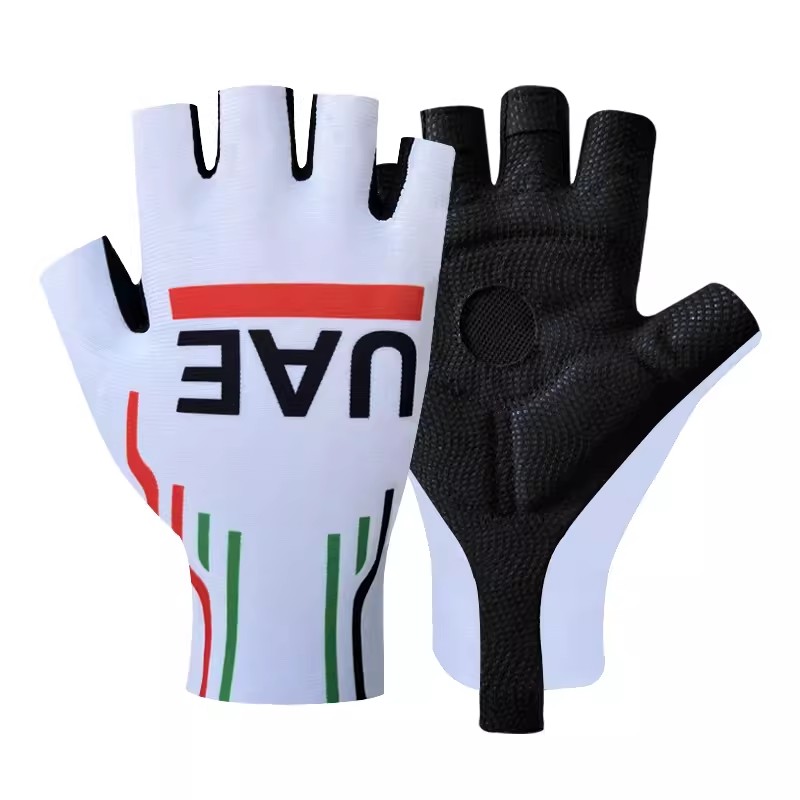 2024 UAE TEAM WHITE One Pair H - Mountain Biking Uae recension och pris