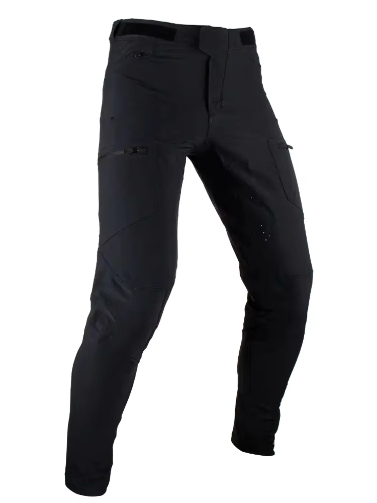 2026 FH Downhill MTB Pant Endu - Mountain Biking Trails recension och pris