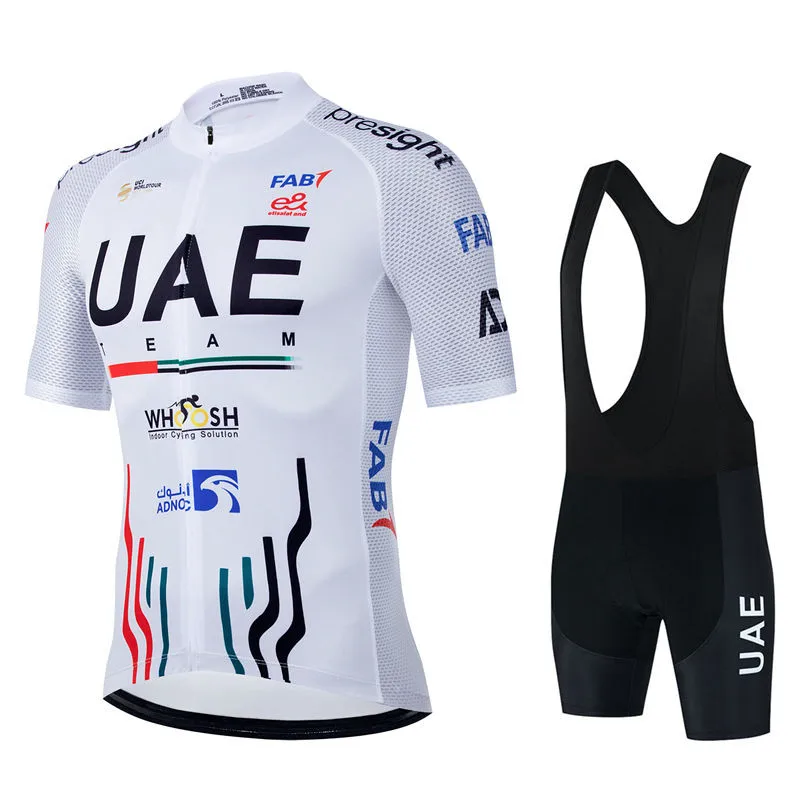 Uae New Pro Team 2026 Cycling  - Mountain Biking Uae recension och pris