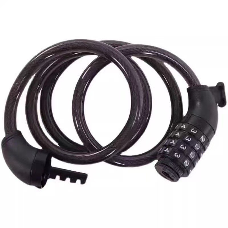 Bicycle lock, electric bike fi - Mountain Biking Equipment recension och pris