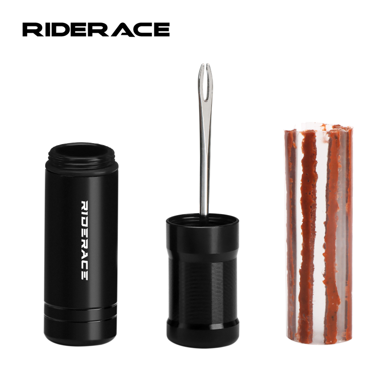 RIDERACE Bicycle Tire Repair T - Mountain Biking Equipment recension och pris