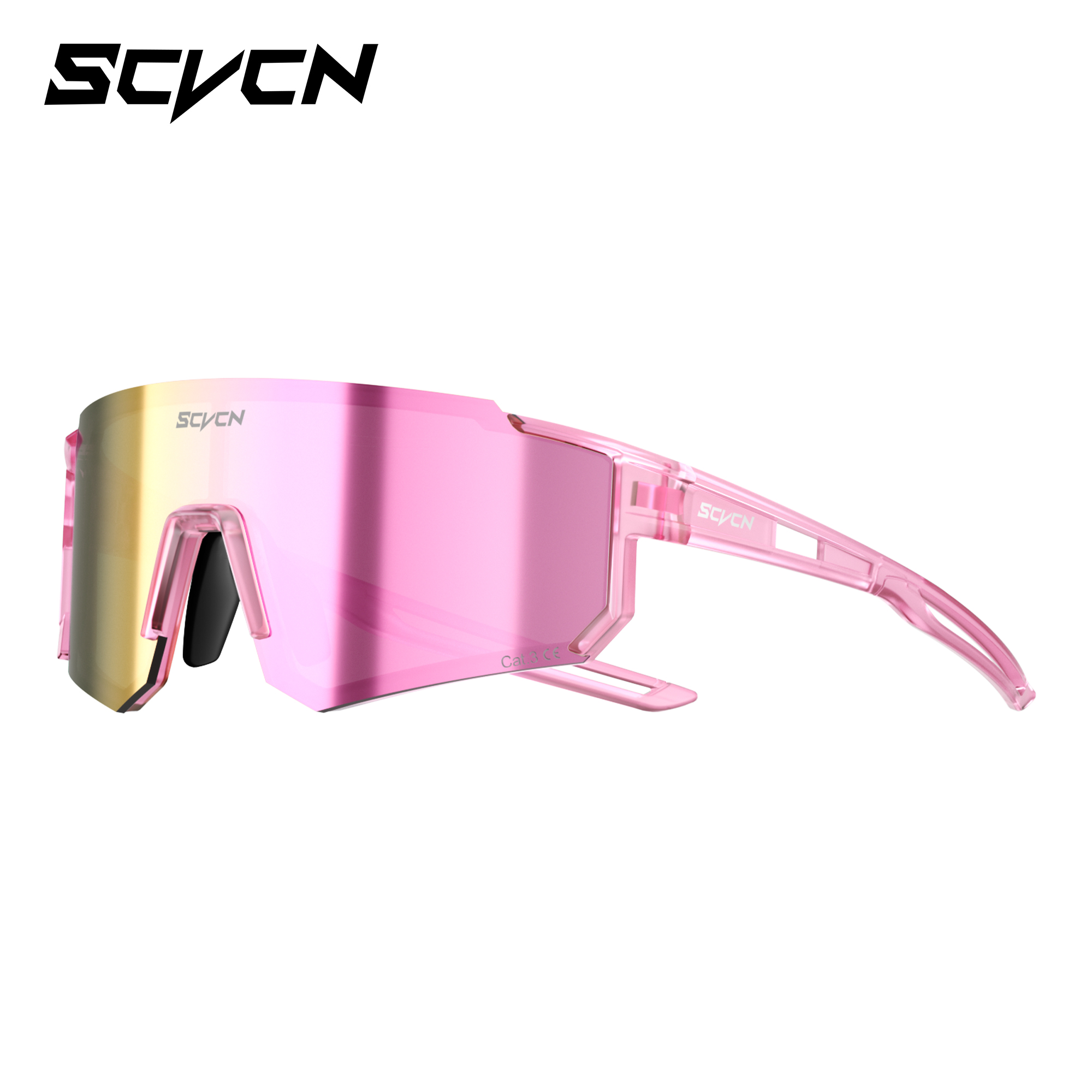 SCVCN New Outdoor Cycling Sung - Mountain Biking Goggles recension och pris
