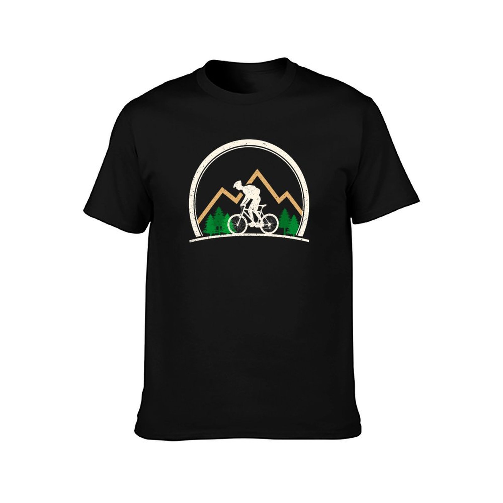 Mountain Bike Retro Style Extr - Mountain Biking Extreme recension och pris