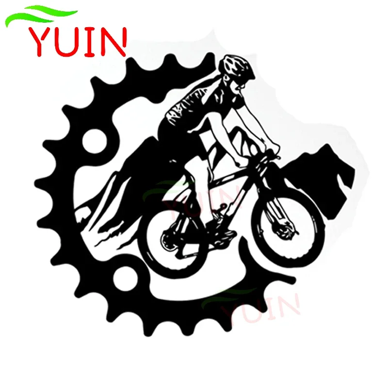 YUIN Mountain Bike Extreme Spo - Mountain Biking Extreme recension och pris