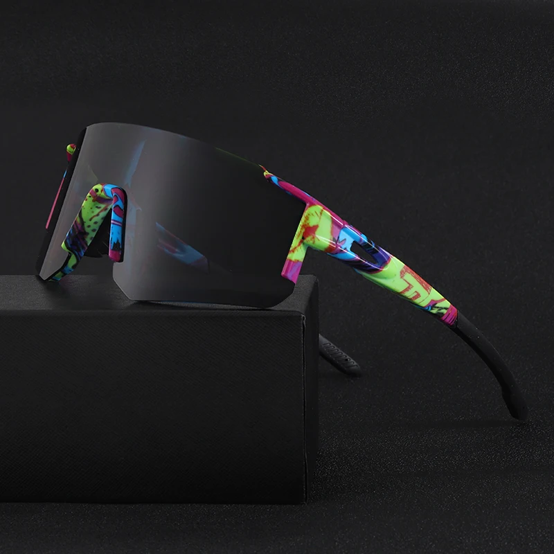 REXXAR New Cycling Glasses Bik - Mountain Biking Goggles recension och pris
