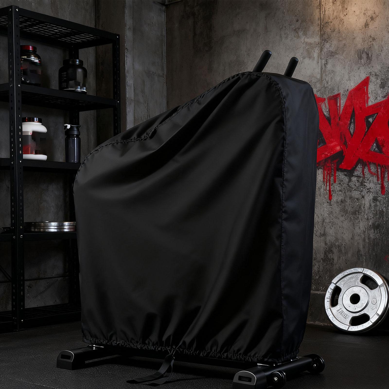Exercise Bike Cover Stationary - Mountain Biking Equipment recension och pris