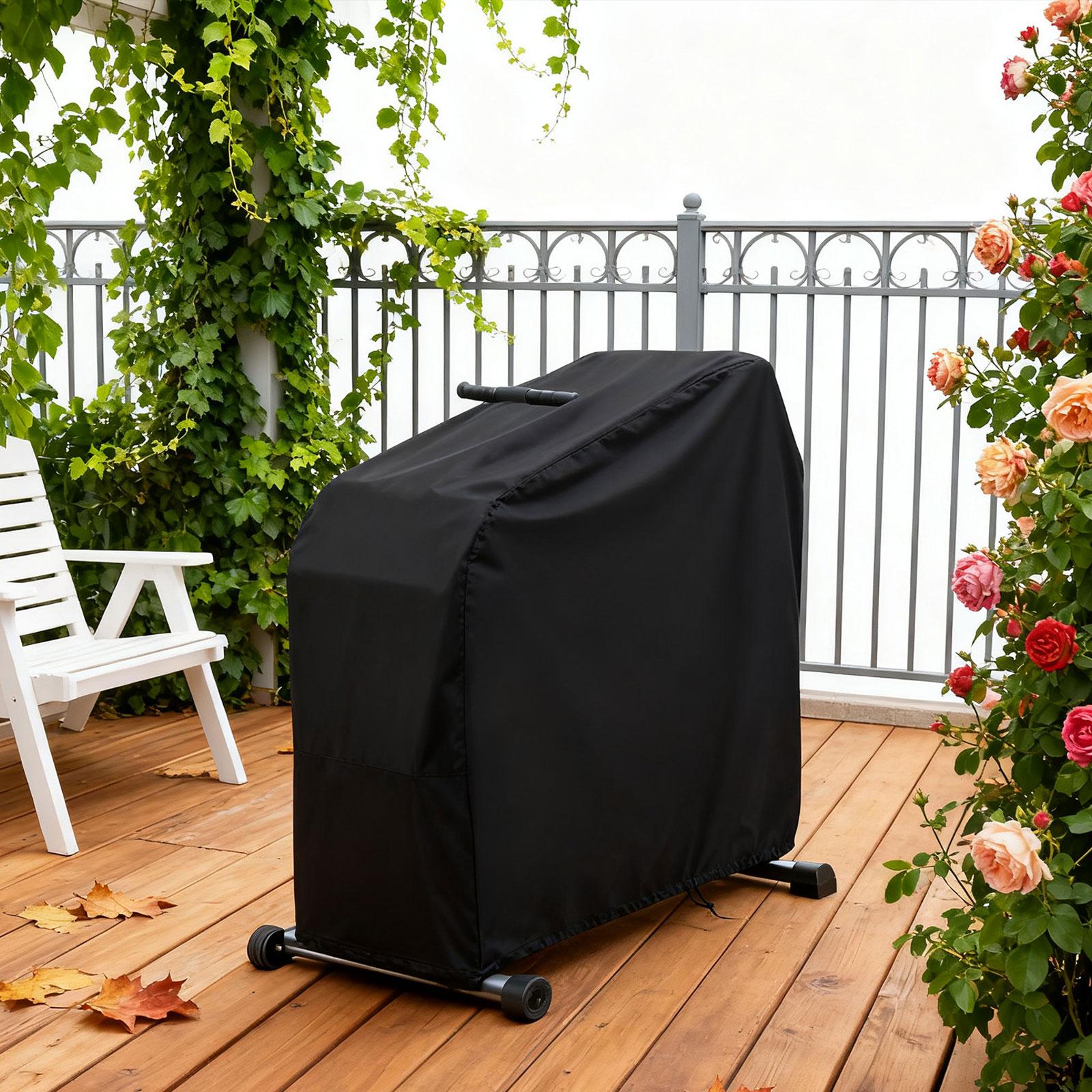 Exercise Bike Cover Stationary - Mountain Biking Equipment recension och pris