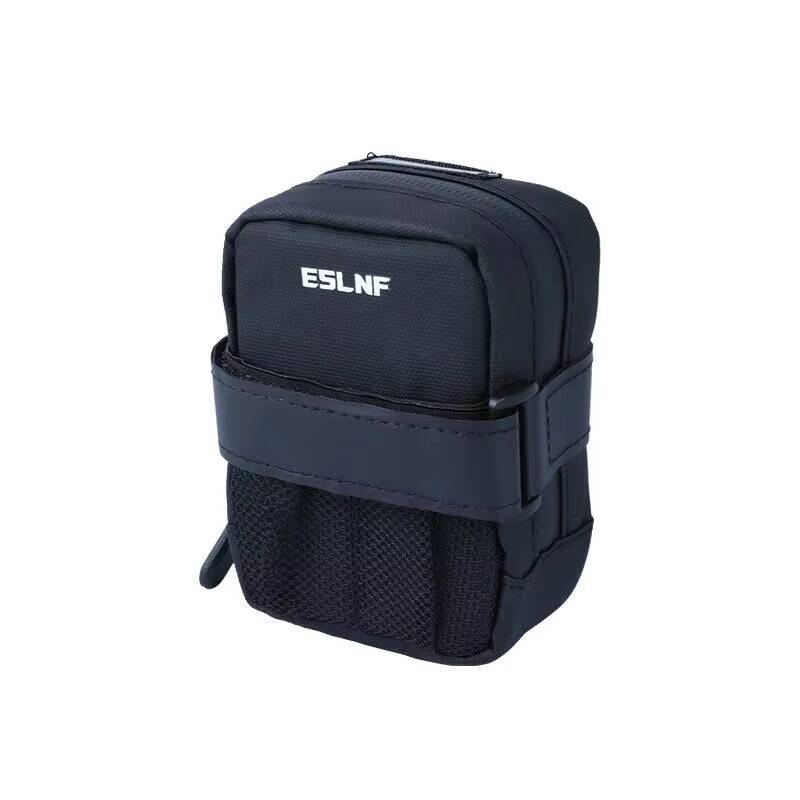 ESLNF Saddle Waterproof Mounta - Mountain Biking Waist Pack recension och pris