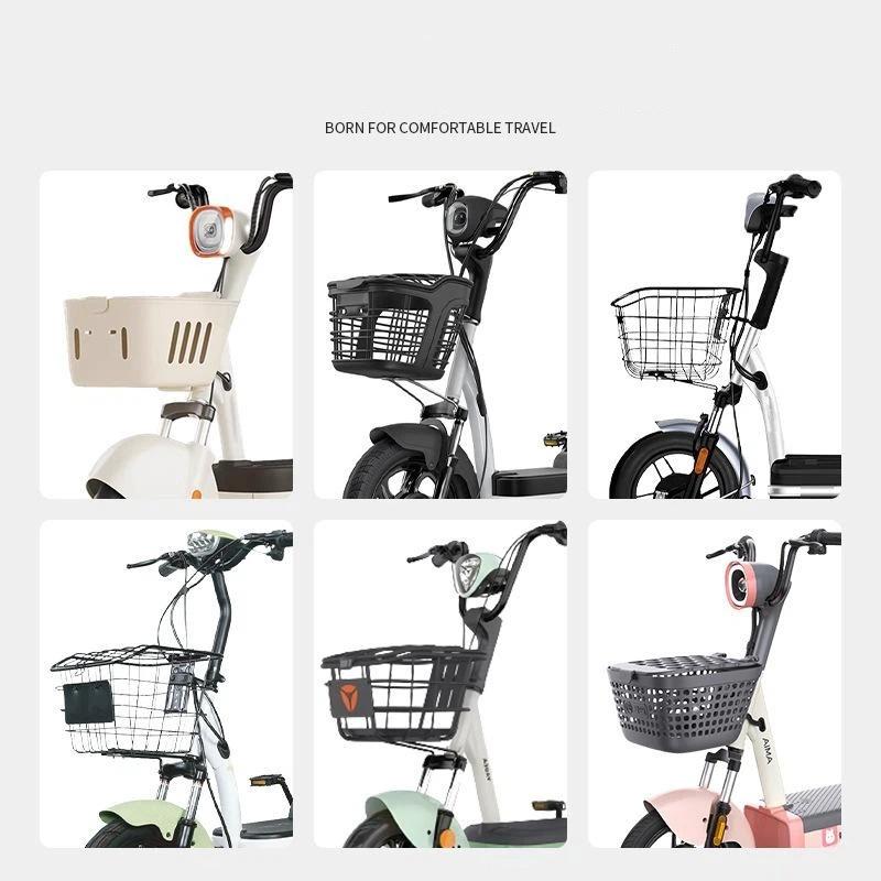 Waterproof Bike Basket Liner R - Mountain Biking In The Rain recension och pris