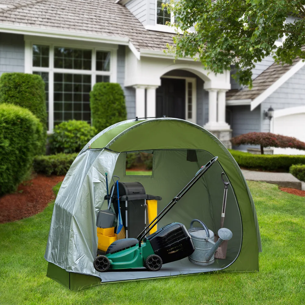 210D storage room portable fol - Mountain Biking In The Rain recension och pris