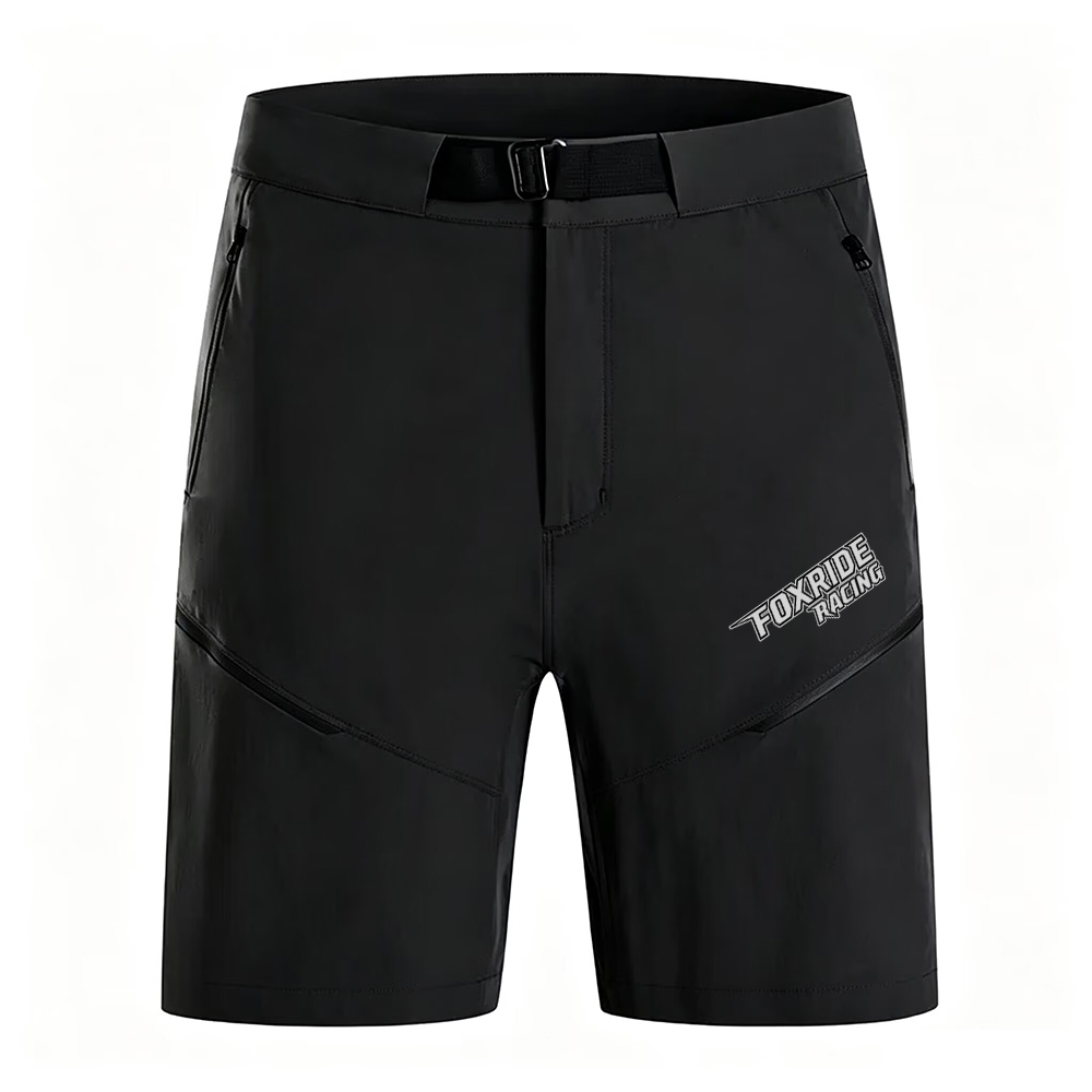 FOXRIDE RACING Cycling Shorts  - Mountain Biking Games recension och pris