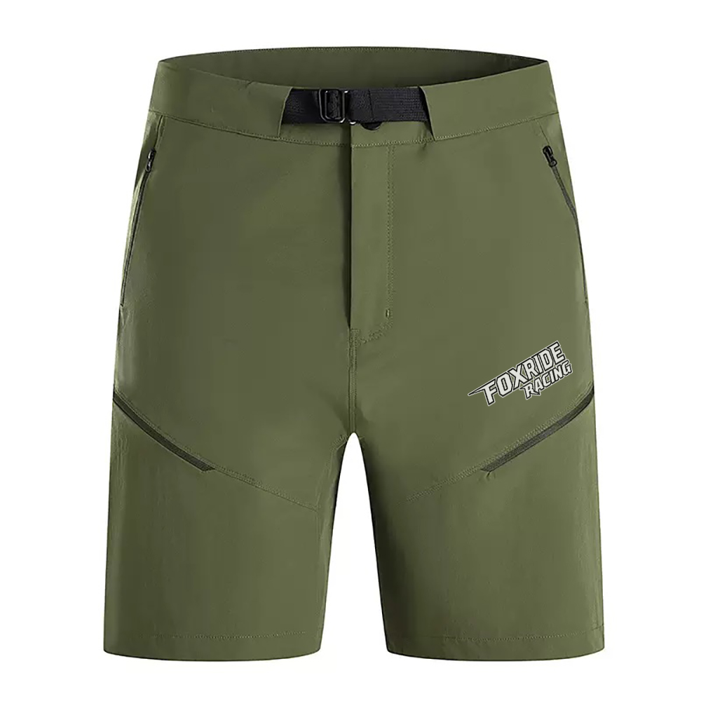 FOXRIDE RACING Cycling Shorts  - Mountain Biking Games recension och pris