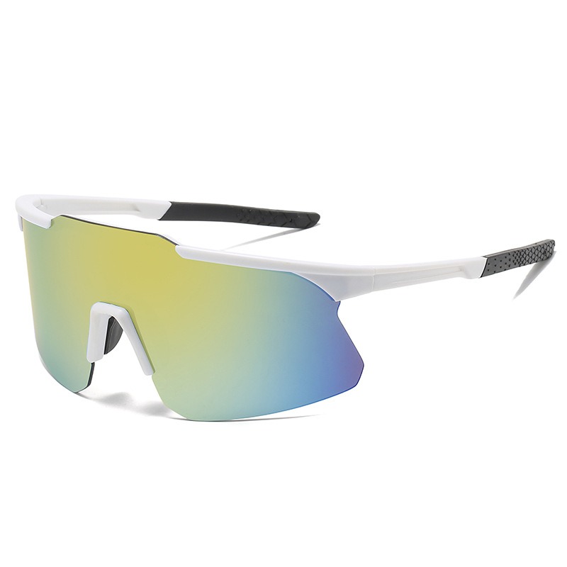 2026 New Color-Changing Cyclin - Mountain Biking Goggles recension och pris