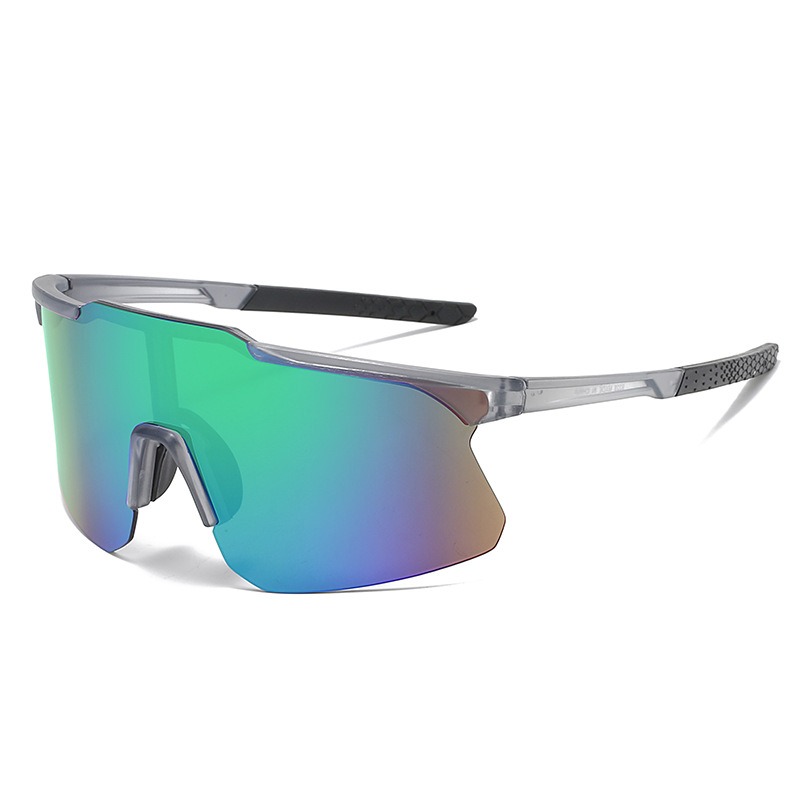 2026 New Color-Changing Cyclin - Mountain Biking Goggles recension och pris