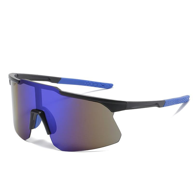 2026 New Color-Changing Cyclin - Mountain Biking Goggles recension och pris