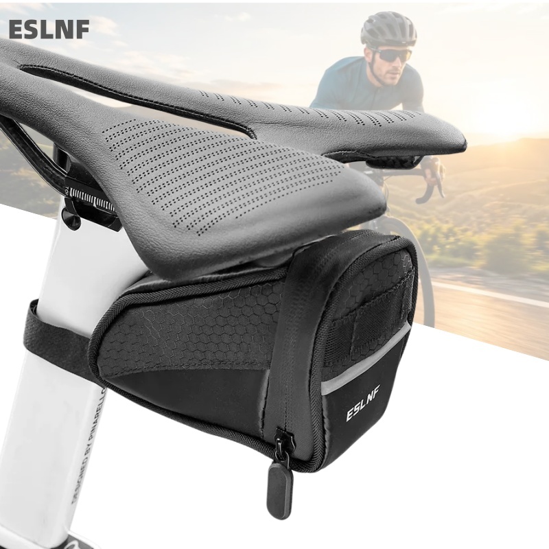 ESLNF Rainproof Mini Bicycle S - Mountain Biking Waist Pack recension och pris