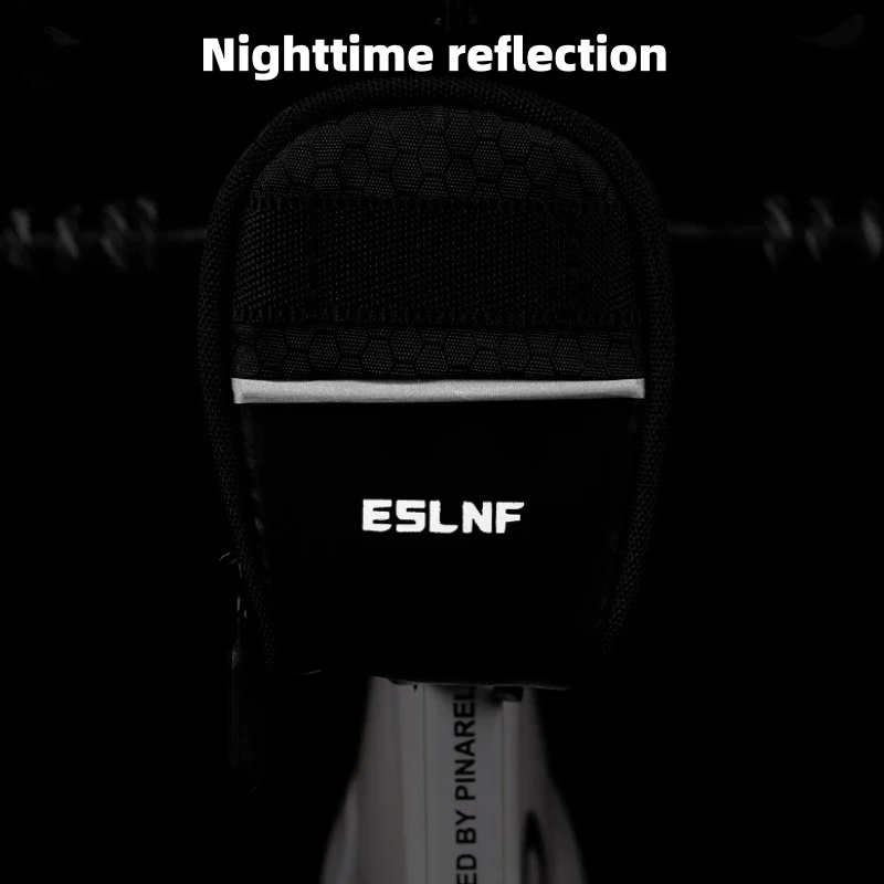 ESLNF Rainproof Mini Bicycle S - Mountain Biking Waist Pack recension och pris