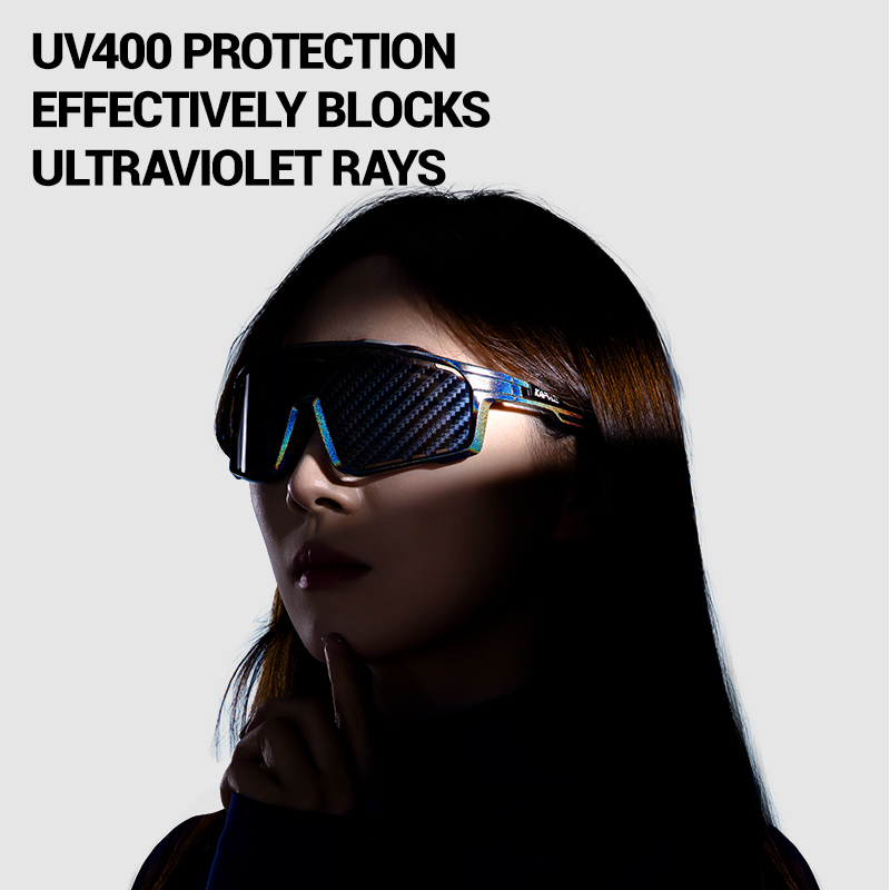 KAPVOE Nano Lenses Cycling Gla - Mountain Biking Goggles recension och pris