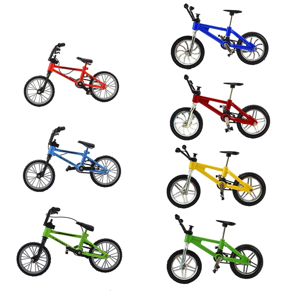 Gift Creative Game for Childre - Mountain Biking Games recension och pris