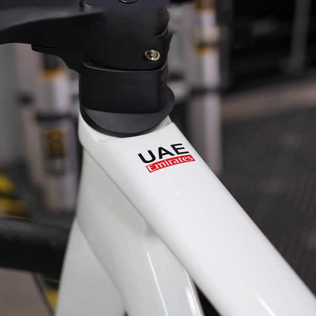 2x Bicycle Sticker for United  - Mountain Biking Uae recension och pris