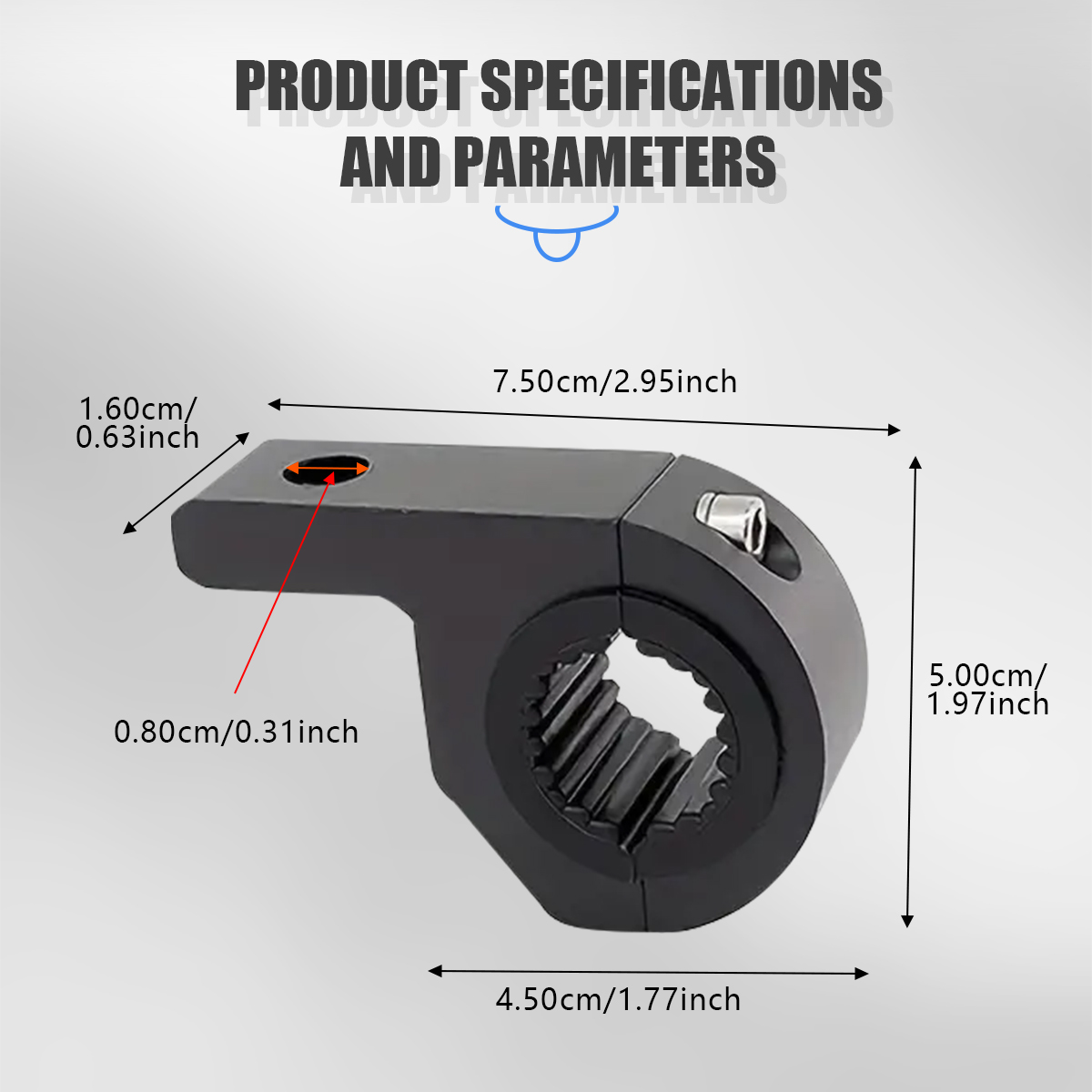Motorcycle LED Work Auxiliary  - Mountain Biking Derby recension och pris