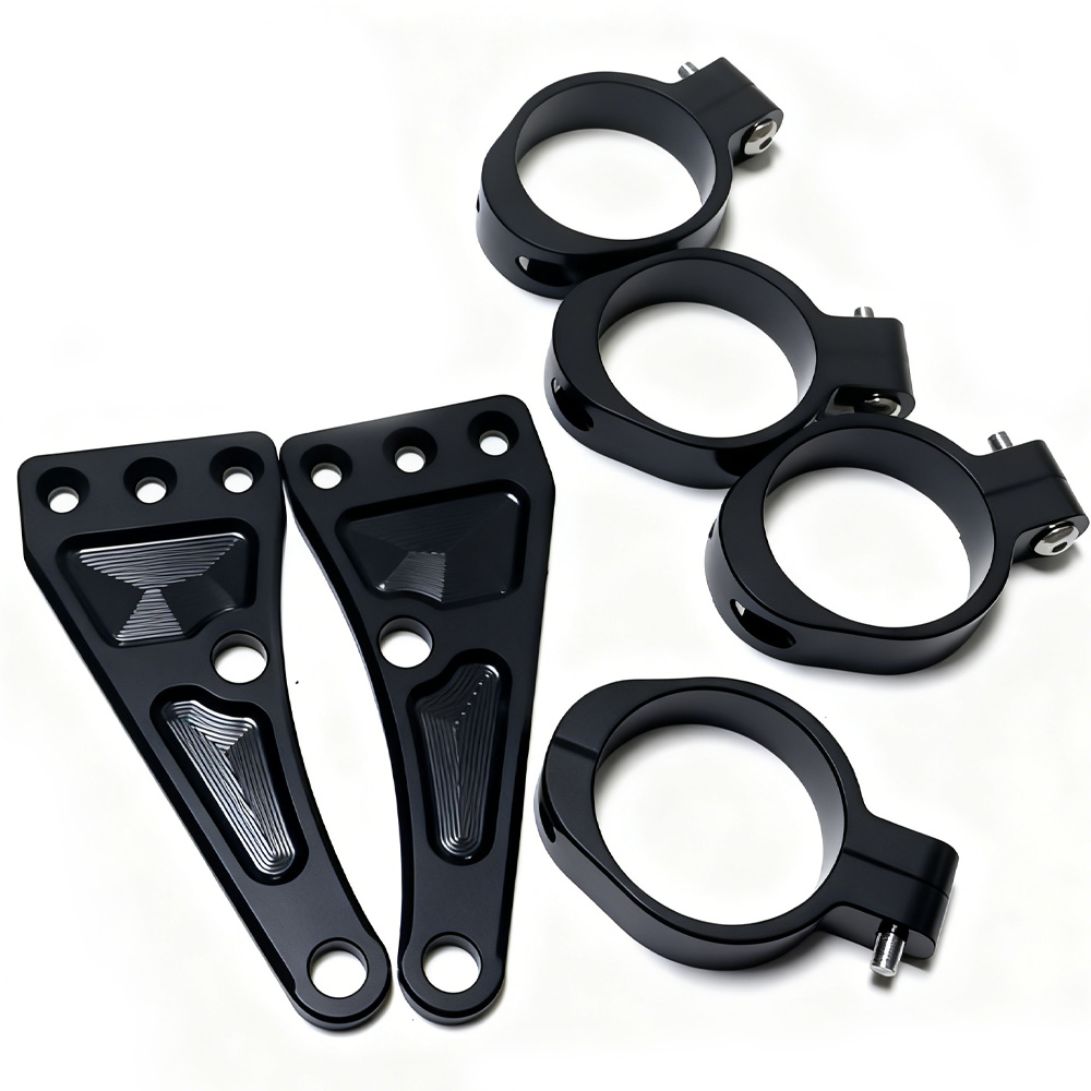 Universal 33mm-58mm Headlight  - Mountain Biking Derby recension och pris