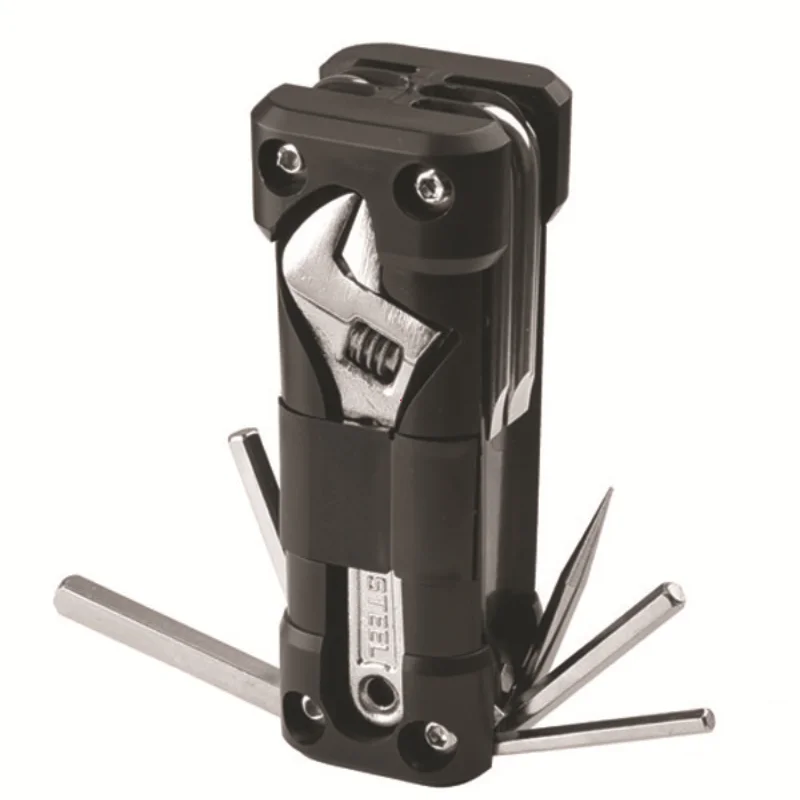 Foldable Multifunctional Repai - Mountain Biking Equipment recension och pris