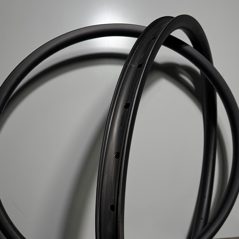2-piece 29 inch Carbon Mountai - Mountain Biking Trails recension och pris
