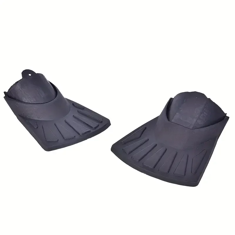 1PC Bicycle Plastic Fender Fis - Mountain Biking In The Rain recension och pris