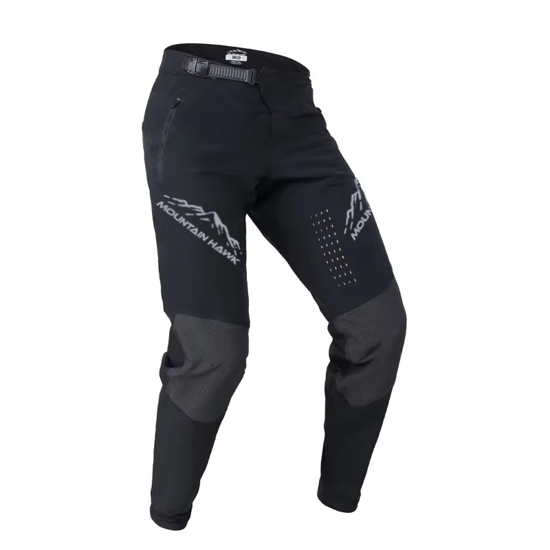 NEW motorcyclist pants mtb end - Mountain Biking Games recension och pris