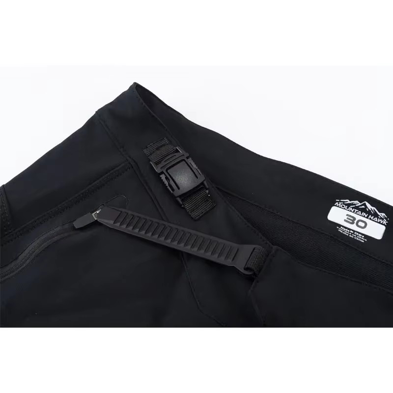 NEW motorcyclist pants mtb end - Mountain Biking Games recension och pris
