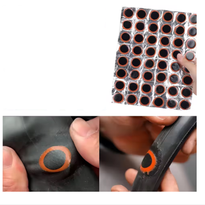 10/20/30Pcs Tire Repair Mounta - Mountain Biking Equipment recension och pris