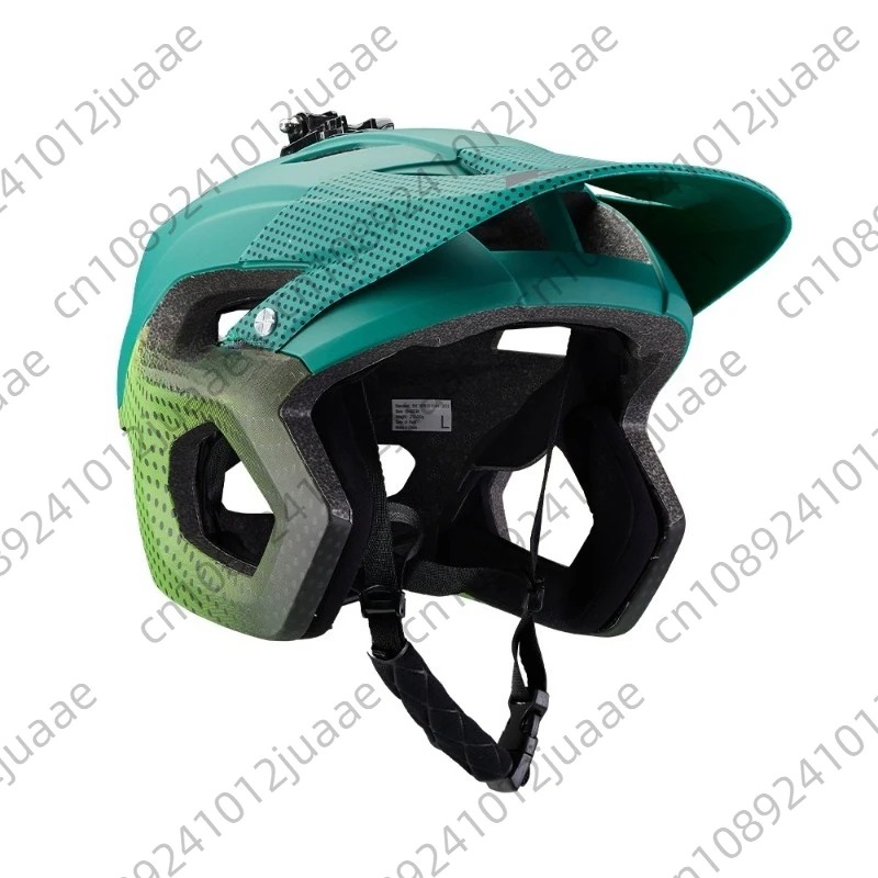 Mountain bike helmet 2023 new  - Mountain Biking Extreme recension och pris