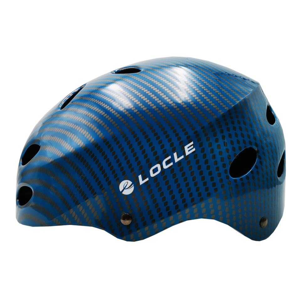 LOCLE Men Cycling Helmet Women - Mountain Biking Extreme recension och pris
