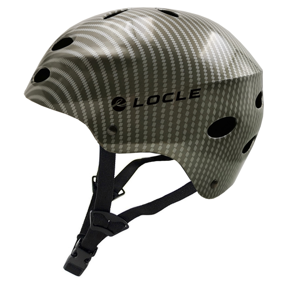 LOCLE Men Cycling Helmet Women - Mountain Biking Extreme recension och pris