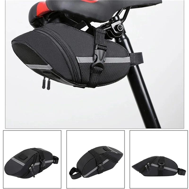 Cycling Fixture Tools Mountain - Mountain Biking Waist Pack recension och pris