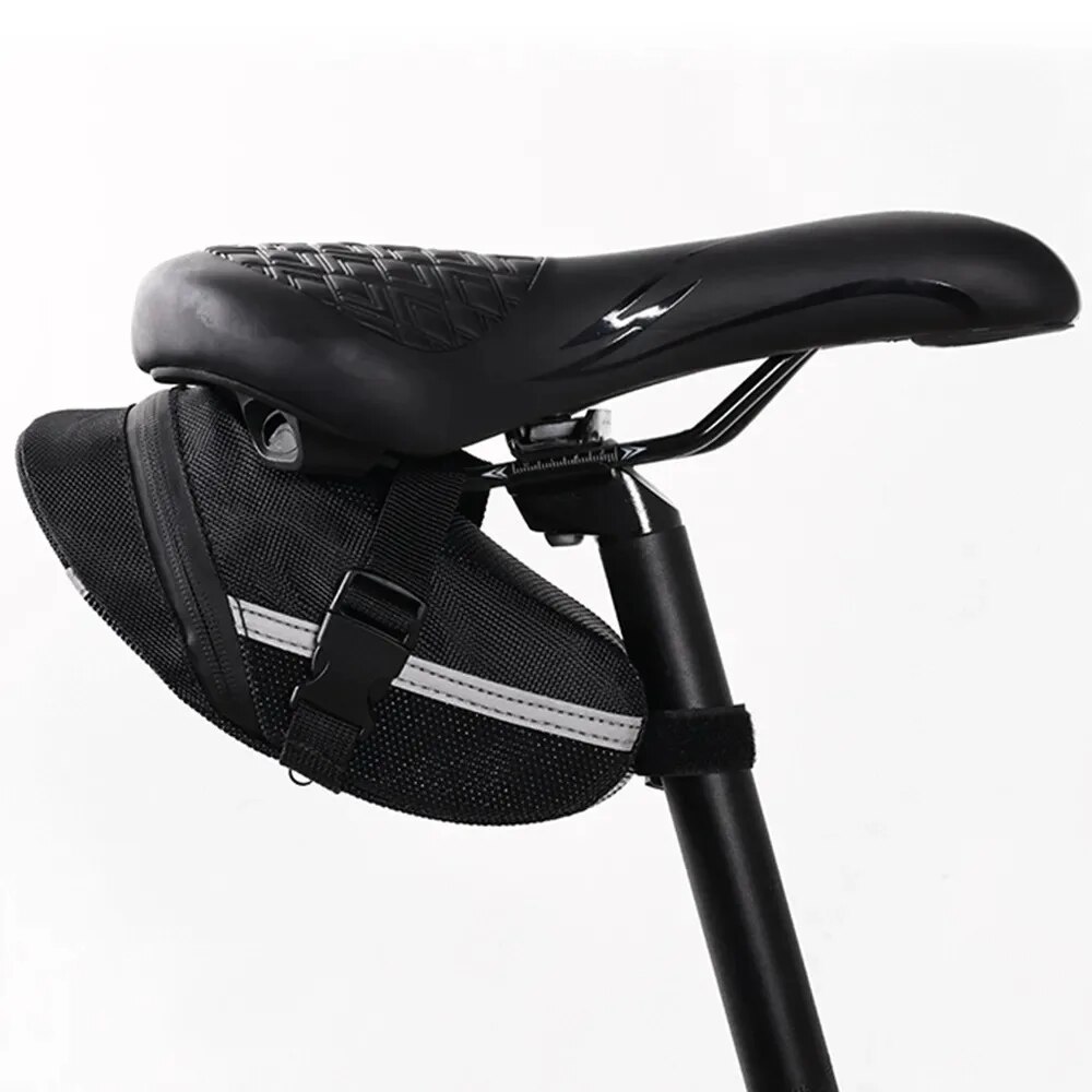 Cycling Fixture Tools Mountain - Mountain Biking Waist Pack recension och pris