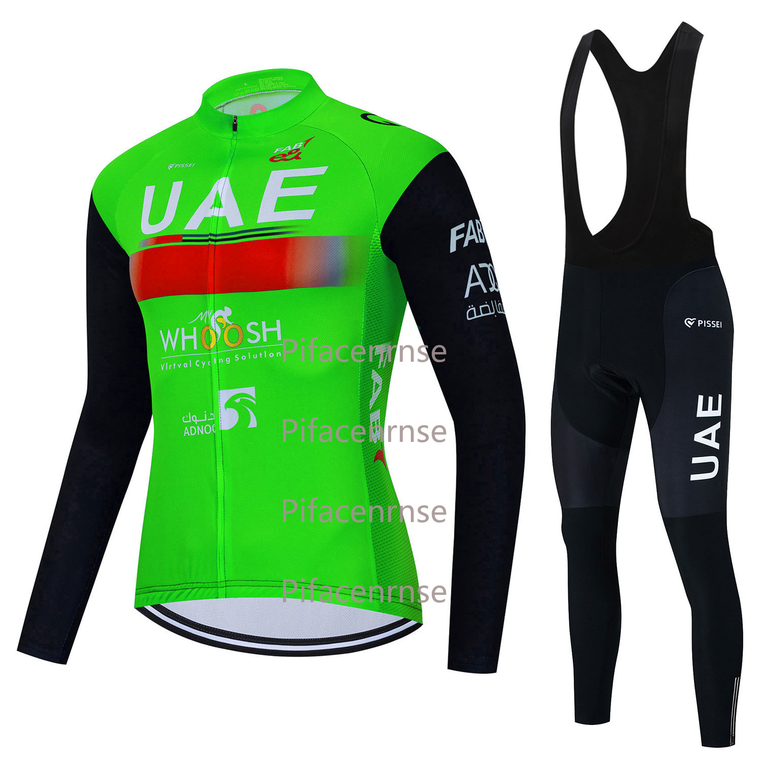 Men Uae Breathable Cycling Jer - Mountain Biking Uae recension och pris