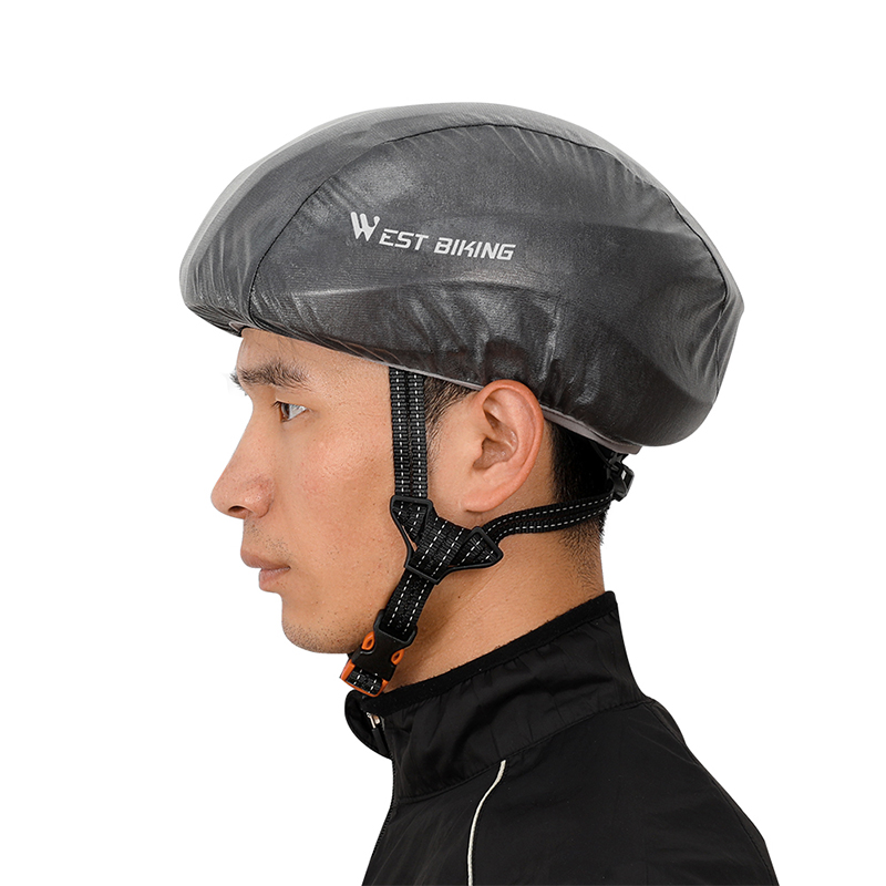 WEST BIKING Ultralight Bicycle - Mountain Biking In The Rain recension och pris