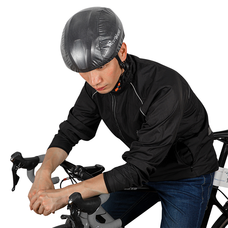 WEST BIKING Ultralight Bicycle - Mountain Biking In The Rain recension och pris
